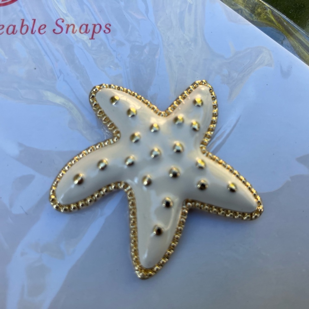 Lindsay Phillips Interchangeable Snaps